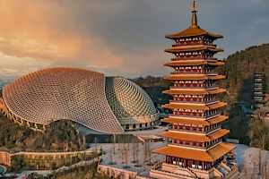 niushou-mountain-Nanjing